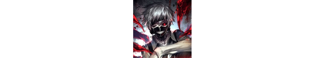 Tokyo Ghoul