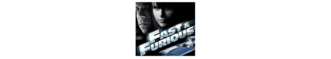 Fast And Furious