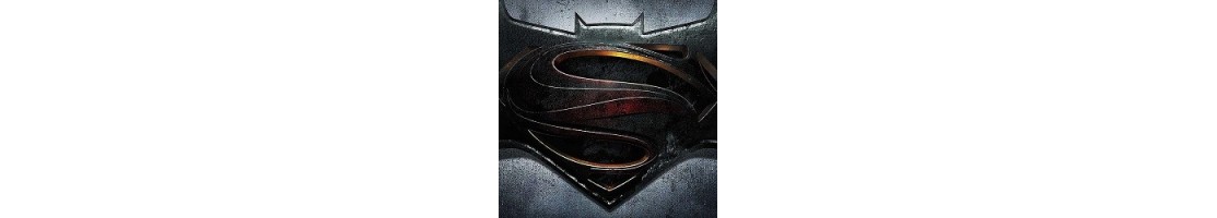 Batman VS Superman