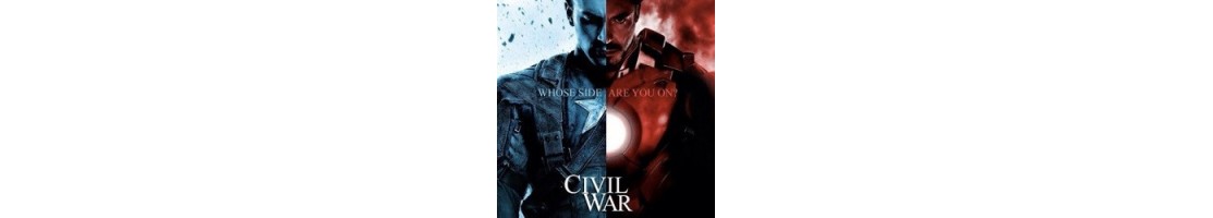 Captain America: Civil War