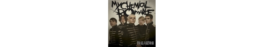 My Chemical Romance