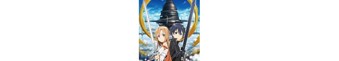 Sword Art Online