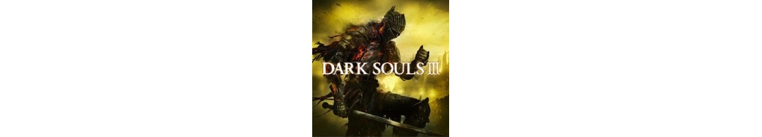 Dark Souls 3