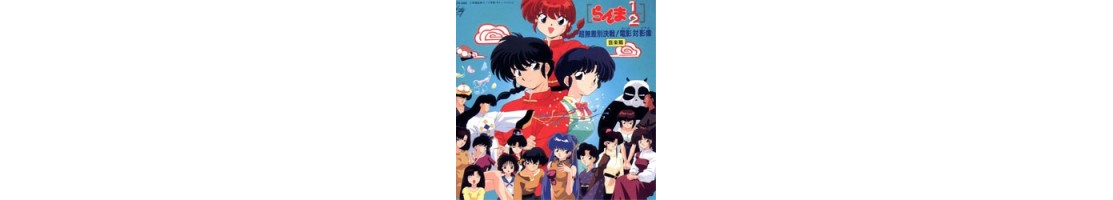 Ranma 1/2