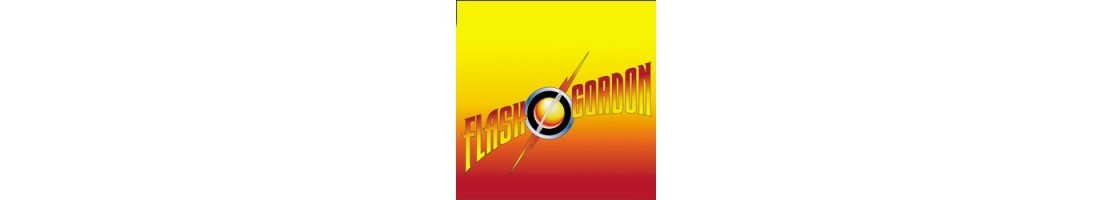 Flash Gordon