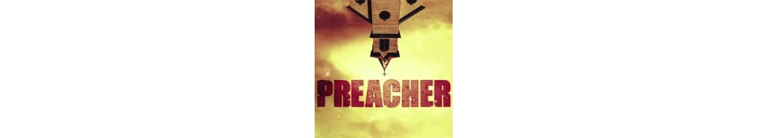 Preacher