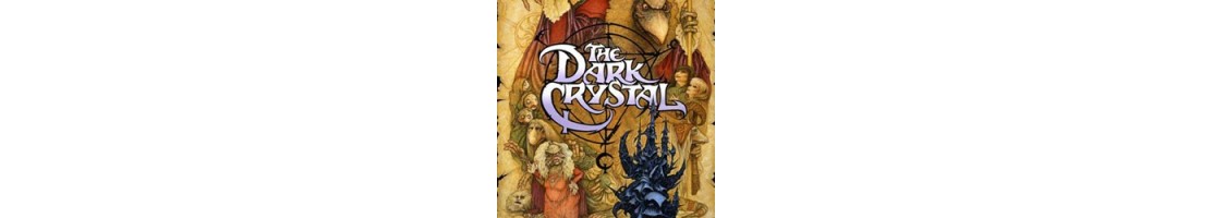 The Dark Crystal