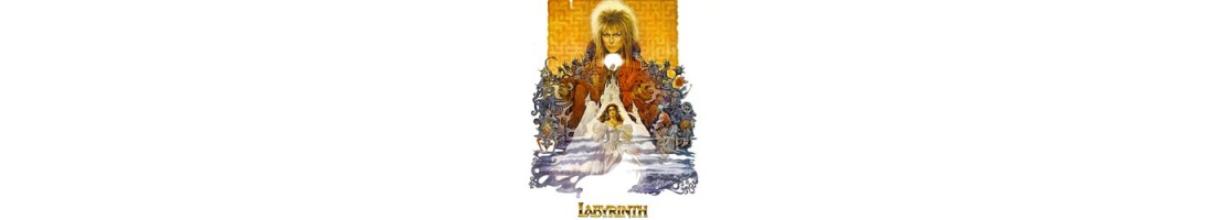 Labyrinthe