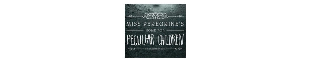 Miss Peregrines
