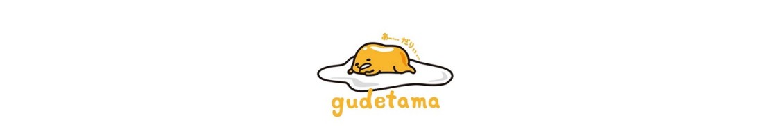 Gudetama