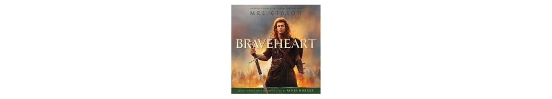 Braveheart