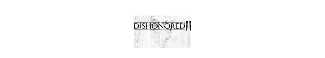 Dishonored 2