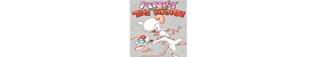 Pinky & The Brain