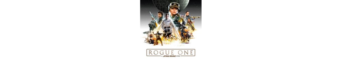 Star Wars Rogue One