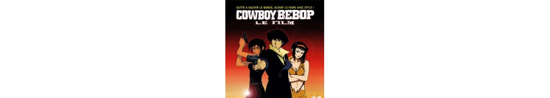 Cowboy Bebop