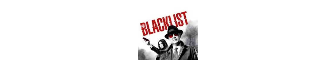 Blacklist