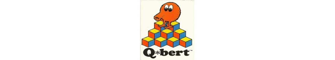 Q*Bert