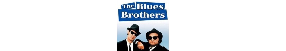 The Blues Brothers