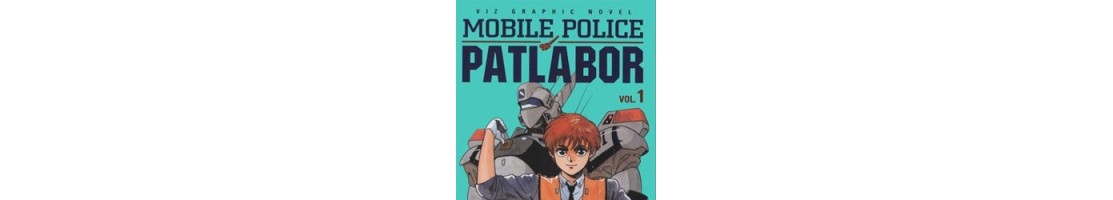 Patlabor