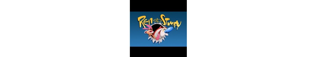 Ren And Stimpy