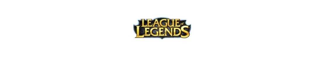 League Of Legends