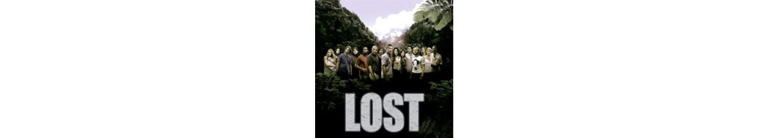 Lost