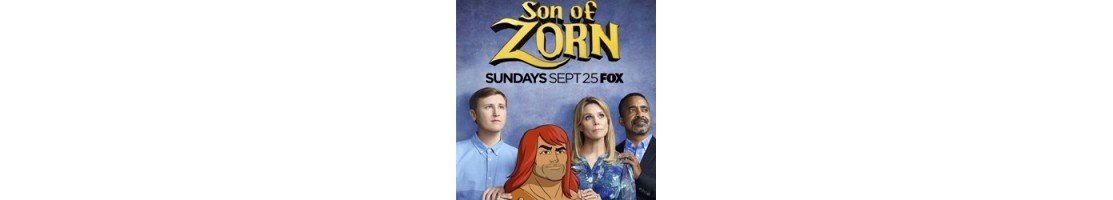 Son of Zorn