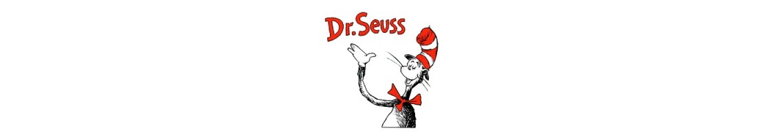 Dr Seuss