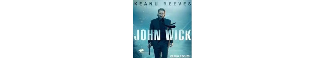 John Wick