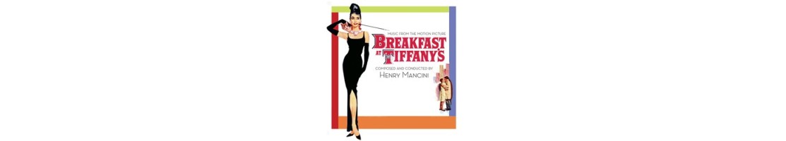 Breakfast At Tiffanys