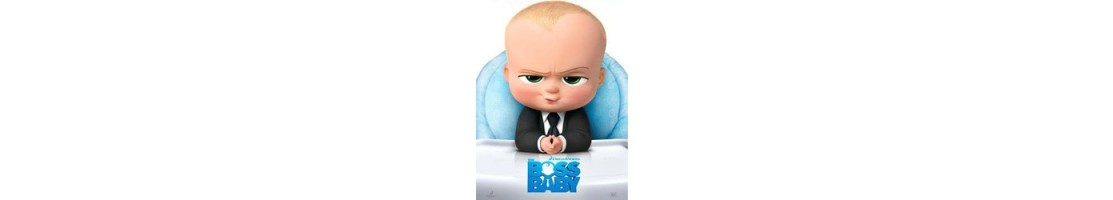 Boss Baby