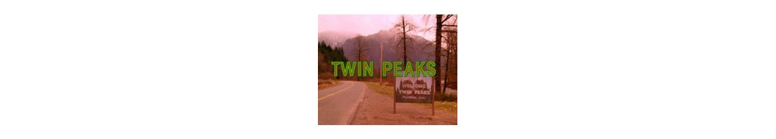 Twin Peaks