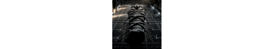 The Mummy