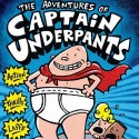  Captain Underpants
