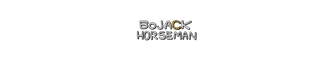 Bojack Horseman