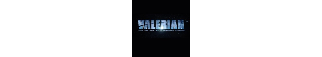 Valerian