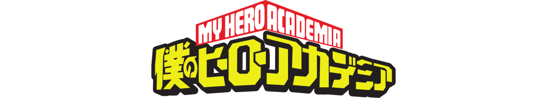 My Hero Academia