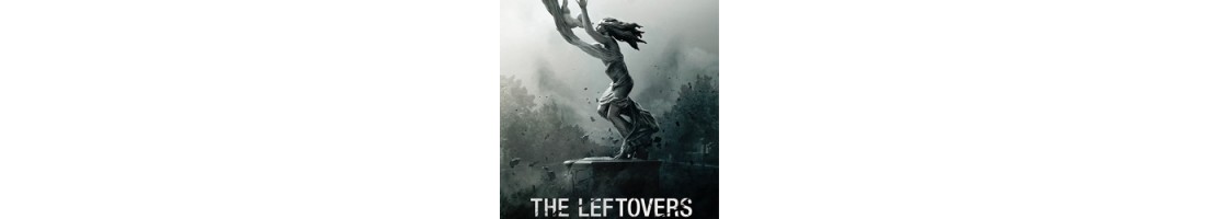 The Leftovers