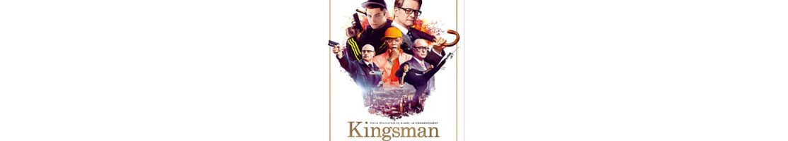 Kingsman