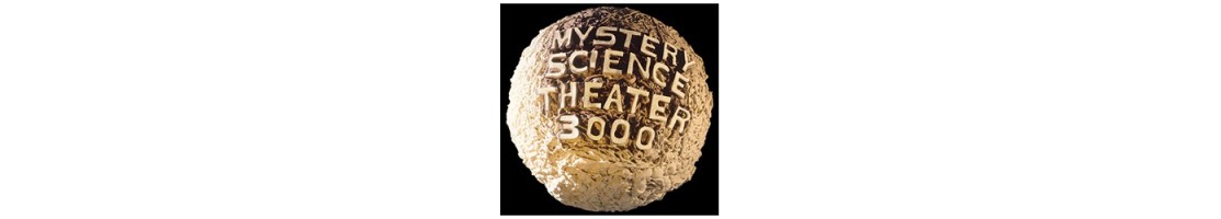 Mystery Science Theater 3000 