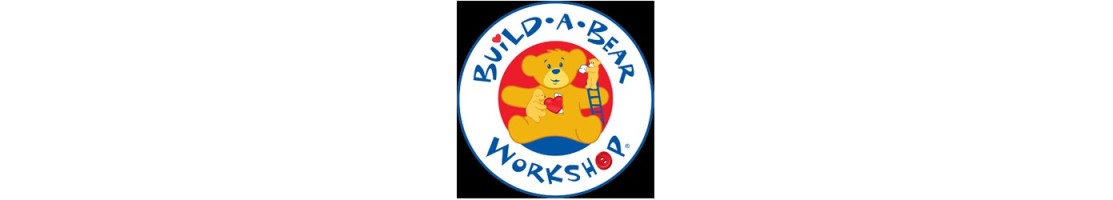 Build a Bear