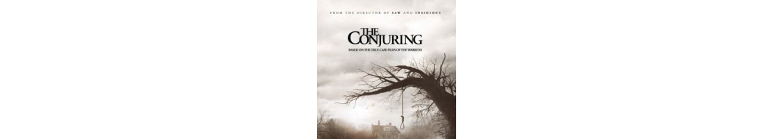 Conjuring