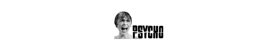 Psycho