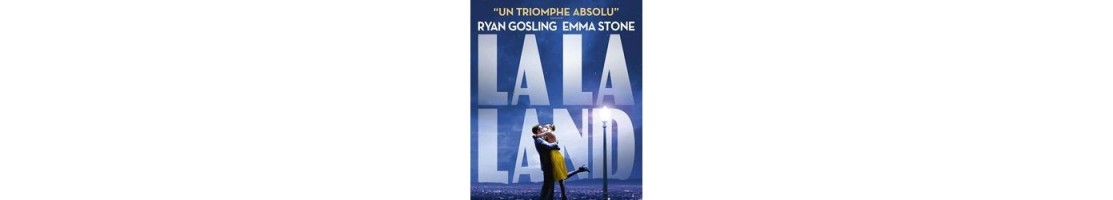 La La Land