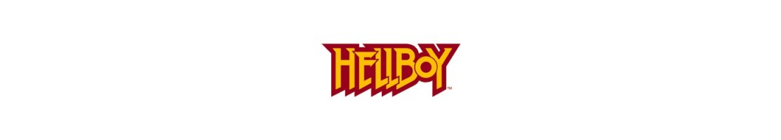 Hellboy