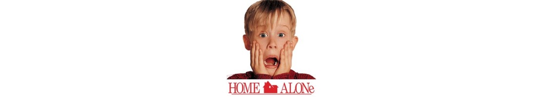 Home Alone