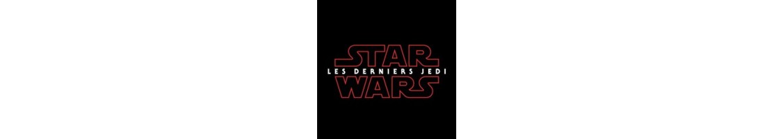 Star Wars Les Derniers Jedi