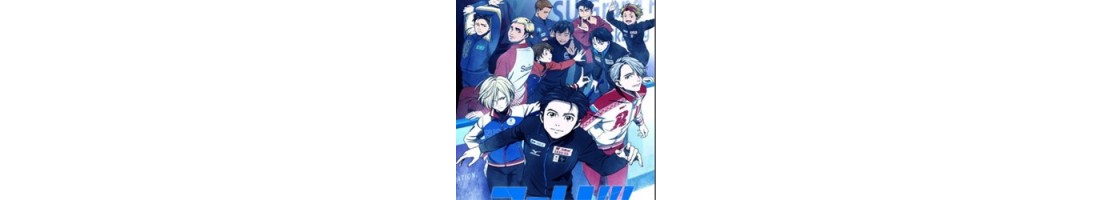 Yuri On Ice