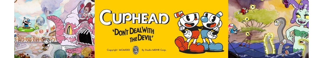 Cuphead