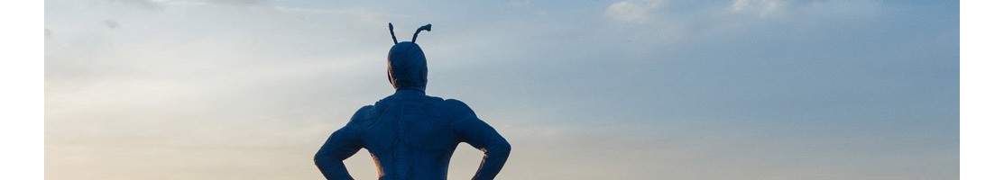 The Tick